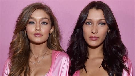 bella vs gigi hadid